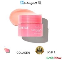 MẶT NẠ MÔI LANEIGE MNII - Siêu Thị Minh Ngọc