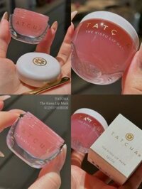Mặt nạ môi TATCHA Kissu Lip Mask 9g