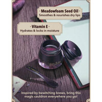 Mặt nạ môi vạc ma thuật dưỡng môi