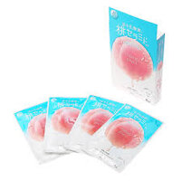 Mặt Nạ Momo Puri Set 4 Miếng