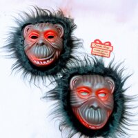 Mặt Nạ Mút - Khỉ King Kong