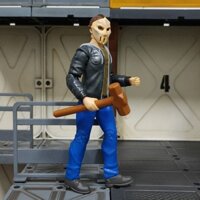 Mặt nạ Nam Nhân Vật Hành Động Đồ Trang Trí Ninja Rùa Nhật Bản Nhân Vật Phản Diện Lớn