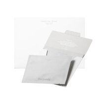 Mặt nạ nấm tuyết Deeponde Signature Origin 100 (2 gói), Mặt nạ dưỡng da chiết xuất nấm tuyết 100% cho mọi loại da, Mặt nạ dưỡng ẩm tốt nhất Hàn Quốc