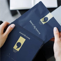 Mặt Nạ Nâng Cơ Cấp Ẩm Derm All Matrix Hàn Quốc