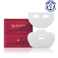 Mặt Nạ Nâng Cơ Mặt Skin Signature 3D Redefining Mask Skii