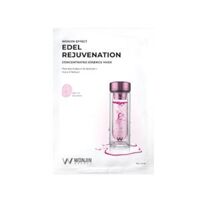 Mặt Nạ Nâng Cơ, Săn Chắc Da Wonjin Effect Edel Rejuvenation Concentrated Essence Mask 30g