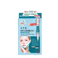 Mặt Nạ Nâng Cơ V-line MEDIHEAL V.T.R STRETCHING PATCH 23ML