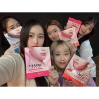 MẶT NẠ NÂNG CƠ VLINE CELDERMA HÀN QUỐC