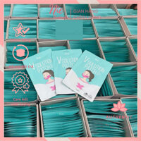 Mặt nạ nâng cơ Vline Vsolution patch Nội Địa Hàn Quốc