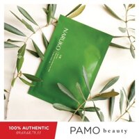 Mặt nạ NARUKO Tea Tree Shine Control and Blemish Clear Mask hộp 8 miếng