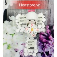 MẶT NẠ NÉN MUJI 20 viên - MJ-MN01