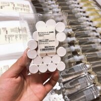 Mặt nạ nén Muji 20 viên