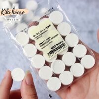 MẶT NẠ NÉN MUJI 20V - MASK NÉN MUJI 20V