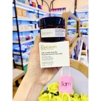 Mặt Nạ Nghệ Cocon- Hàng Chính Hãng 100%