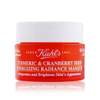 Mặt nạ nghệ Kiehl's Turmeric & Cranberry thanh lọc da