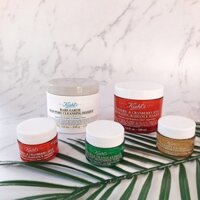 Mặt nạ nghệ/ Mặt nạ ngủ K.iehl.s/ Mặt nạ đất sét