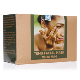 Mặt nạ nghệ Tanamera Temu Facial Mask