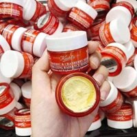 Mặt Nạ Nghệ Việt Quất Kiehl's Turmeric & Cranberry Seed Energizing Radiance Masque Minisize - 14ml