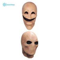 Mặt nạ ngoài hành tinh Mặt nạ ngoài hành tinh Mặt nạ cao su thực tế Đáng sợ Kinh hoàng Full Head