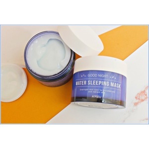 Mặt nạ ngủ A'Pieu Good Night Water Sleeping Mask
