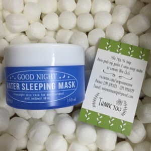 Mặt nạ ngủ A'Pieu Good Night Water Sleeping Mask