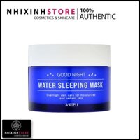 MẶT NẠ NGỦ A’PIEU GOOD NIGHT WATER SLEEPING MASK