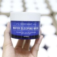 Mặt nạ ngủ A’Pieu Good Night Water sleeping Mask