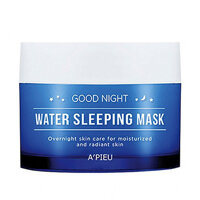 Mặt Nạ Ngủ Apieu Good Night Water Sleeping Mask