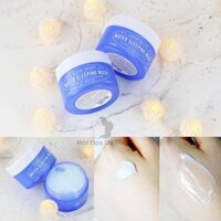 MẶT NẠ NGỦ APIEU GOOD NIGHT WATER SLEEPING MASK