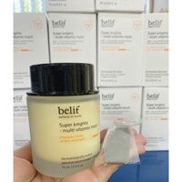 Mặt nạ ngủ Belif Hàn Quốc