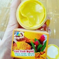 Mặt nạ ngủ Cao Tinh Nghệ