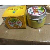 Mặt nạ ngủ cao tinh nghệ