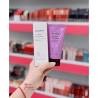 Mặt Nạ Ngủ Cấp Ẩm Dưỡng Trắng, Trẻ Hóa Làn Da Chiết Xuất Hoa Phong Lan Innisfree Jeju Orchid Sleeping Mask