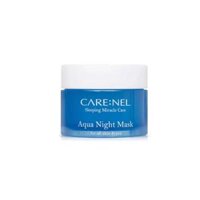 Mặt Nạ Ngủ Cấp Nước Care:nel Aqua Water Sleeping Mask (15ml)