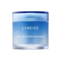 Mặt nạ ngủ cấp nươc Laneige Water Sleeping Mask 70ml