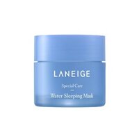Mặt Nạ Ngủ Cho Mặt Laneige Water Sleeping Mask Mini 15ml