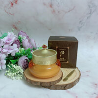 Mặt nạ ngủ cho mặt và cổ Whoo Gongjinhyang Neck & Face Sleeping Repair Mask