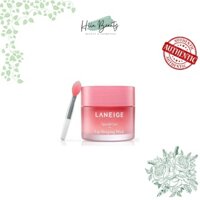 Mặt nạ ngủ cho môi Laneige 20g Lip Sleeping Mask, Mặt nạ ngủ môi Laneige