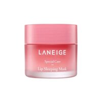 Mặt nạ ngủ cho môi Laneige Lip Sleeping Mask Ex Berry 20g