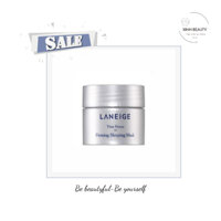 Mặt Nạ Ngủ Chống Lão Hóa Laneige Time Freeze Firming Sleeping Mask