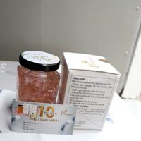 MẶT NẠ NGỦ COLLAGEN TỔ YẾN TƯƠI 100%