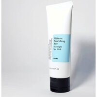 MẶT NẠ NGỦ COSRX ULTIMATE NOURISHING RICE OVERNIGHT SPA MASK - 60ml