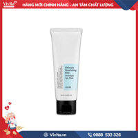 Mặt Nạ Ngủ Cosrx Ultimate Nourishing Rice Overnight Spa Mask Dưỡng Trắng Da Toàn Diện | Tuýp 60ml