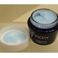 Mặt nạ ngủ Cung cấp nước Vichy