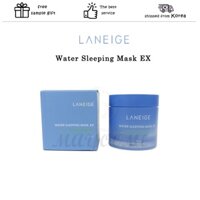 Mặt Nạ Ngủ Dạng Nước laneige