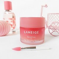 Mặt Nạ Ngủ Dưỡng Ẩm Môi Laneige Lip Sleeping Mask 20ml