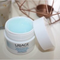 Mặt Nạ Ngủ Dưỡng Ẩm Uriage Eau Thermale Masque D'eau Nuit 50ml