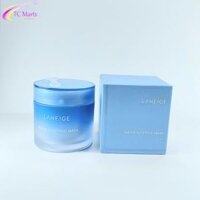 Mặt Nạ Ngủ Dưỡng Ẩm Water Sleeping Mask Laneige 70ml – TCMarts