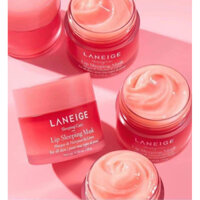 Mặt Nạ Ngủ Dưỡng Môi Laneige Lip Sleeping Mask EX 20g