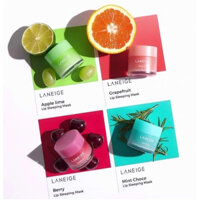 Mặt Nạ Ngủ Dưỡng Môi Laneige Lip Sleeping Mask 20g